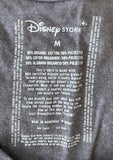 Disney Women's Mickey Mouse & Minnie Mouse Sweethearts Since 1928 Shirt Size M