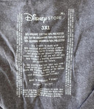 Disney Women's Mickey Mouse & Minnie Mouse Sweethearts Since 1928 Shirt Size 3XL