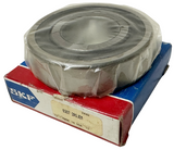 SKF 6307 2RSJEM Single Row Deep Groove Ball Bearing 35 mm x 80 mm x 21 mm