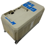 Magnetek GPD515C-B001 AC Drive 0.75 HP 380-460 VAC 3‑Phase 50/60 Hz