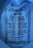 Disney Girls Mickey Mouse & Minnie Happy Holidays From San Francisco Shirt M