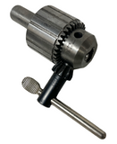 Jacobs 2A Drill Chuck 0-3/8" Capacity With Key