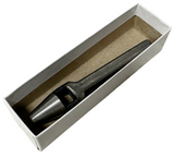 C.S. Osborne No. 149-7MM Arch Punch 7mm Round Hole Steel