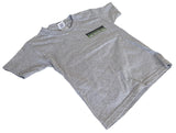 Gildan Lizard Lick Towing & Recovery Gray Short Sleeve Shirt Size Youth X-Small