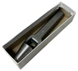 C.S. Osborne No. 149-11MM Arch Punch 11mm Round Hole Steel