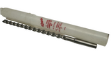 Milwaukee 48-20-3384 Percussion Carbide Tip Bit A-Taper 3/8" x 9"