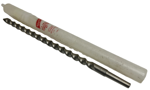 Milwaukee 48-20-3505 Percussion Carbide Tip Drill Bit A-Taper 1/2" x 12"