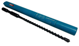 Bosch T2803 Rotary Hammer Bit 1/2" x 16" Spline Shank