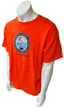 Gildan PUCCS Program For Understanding Childhood Concussions Volunteer Shirt L