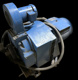 Eaton Dynamatic 40-642841-0009 Motor 25 HP 1750 RPM 230/460V 3 Phase M4-100005