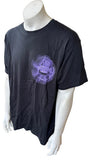 Anvil Men's Megadeth Countdown To Extinction 2012 Local Crew Black Shirt Size XL