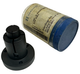 Hardinge #100-S Emergency Sure‑Grip Expanding Collet Steel 18330000000000