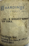 Hardinge #100-S Emergency Sure‑Grip Expanding Collet Steel 18330000000000