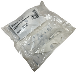 Andersen 1361536 Classic Style Hardware Pack White For 400 Series Casement