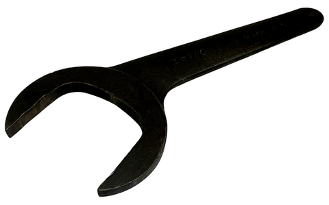 Martin 1272 Service Wrench 2-1/4″ Single End 30° Angle 8-1/2″ Length