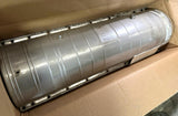 Preformed 8006374 Super Stretch Splice Case 12.5" Dia 45" OAL 35" Cable Opening