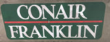 Conair Franklin 40" x 40" Pneumatic Tilt Platform Tilting Table Lift