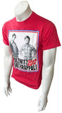 Spectra Apparel Men's The Big Bang Theory Wolowitz Koothrappali 2012 Shirt Small