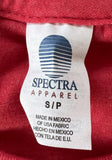 Spectra Apparel Men's The Big Bang Theory Wolowitz Koothrappali 2012 Shirt Small