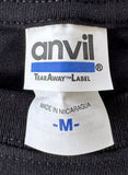 Anvil Men's Swamp People Doing It Swamp Style Troy Landry Graphic Shirt Size M