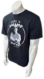 Anvil Men's Swamp People Doing It Swamp Style Troy Landry Graphic Shirt Size M