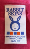 Rabbit Skins Yo Gabba Gabba Live Get The Sillies Out Pink Shirt Size 5/6