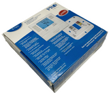 Pro1 IAQ T705 Programmable Digital Thermostat 5-1-1 Day Single Stage 1H/1C