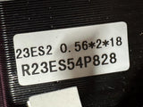R23ES54P828 Stepper Motor 0.56x2x18 mm Shaft