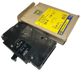 Square D EDB14020 Mini Circuit Breaker 20A 1-Pole 277VAC 50/60 Hz