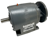 Hub City 00DE Poweratio II Gear Speed Reducer 1750RPM 20.461/1 Ratio 0220-54432