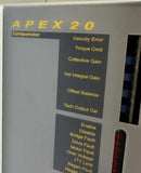 Parker Compumotor APEX20 Analog Servo Drive 96022000386