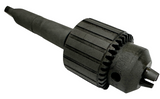 Jacobs 2A Drill Chuck 0-3/8" Capacity With Jacobs A0202 Chuck Arbor 2MT x 2JT