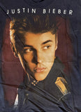 Delta Justin Bieber Believe Tour 2012/2013 Black Shirt Size Youth Small