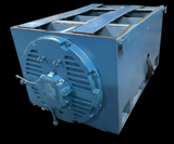 General Electric 5K841167A1 Induction Motor 3000 HP 1785 RPM 8411Z 4000V 3 Phase