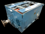 General Electric 5K841167A1 Induction Motor 3000 HP 1785 RPM 8411Z 4000V 3 Phase