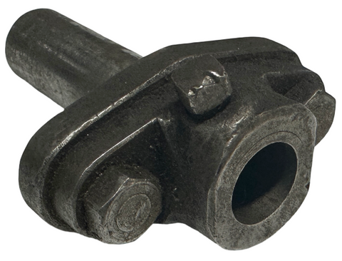 Brown & Sharpe No. 20 Adjustable Turning Tool Holder 3/4" Shank