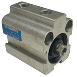 Festo ADV-25-10-A Double-Acting Pneumatic Cylinder 25mm Bore 10mm Stroke 14912