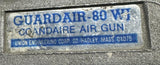 Union Engineering Corp Guardair-80 WI Coandaire Air Gun