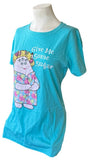 Disney Women's Monsters University Ms. Squibbles Give Me Some Sugar Shirt Size M