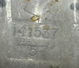 Parker Schrader Bellows L067310000 Clevis Bracket 1.5″/2″ Bore P Series