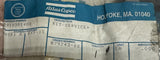Atlas Copco 2910301400 Unloader Valve Service Kit 2910-3014-00
