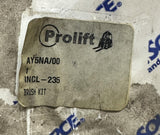 Total Source AY5NA/00 Prolift Brush Kit INCL-235