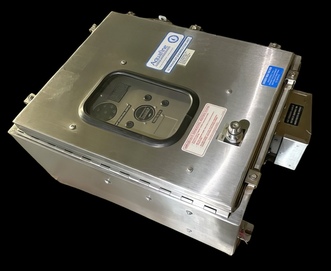 Aquafine RBE‑8R UV Water Sterilizer Controller 118V 4.2A