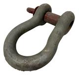 Crosby 35T Heavy Duty Shackle Clevis 35 Ton Screw Anchor