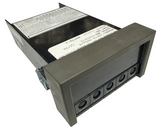 Newport INFCP-000A/E Digital Programmable Process Panel Meter 115VAC 6 WATTS