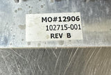 SNW 7143-102711-1 Close Enable Relay Board 12906 102715-001