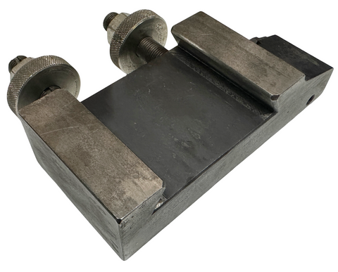Aloris DA-12 Turning Tool Holder Wedge Style Quick Change DA Series