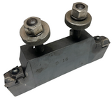 Aloris DA-16 Combination Turning & Facing Tool Holder DA16