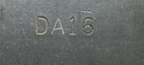 Aloris DA-16 Combination Turning & Facing Tool Holder DA16