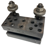 Aloris DA-6 Quick Change Multiple Tool Holder